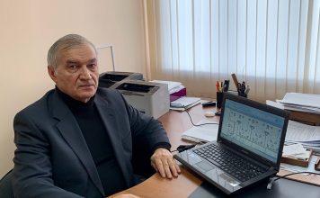 ДАГЕСТАН ЖДЕТ НАУЧНЫХ ДОСТИЖЕНИЙ